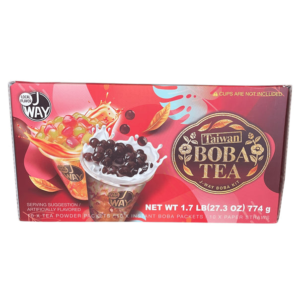 ボバティー タピオカ - ナショナルマート通販